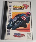 Manx TT Superbike Sega Saturn