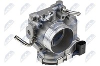 NTY Drosselklappenstutzen FüR VW Multivan T5 Transporter 03- 06A133062AA