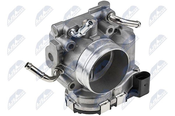 NTY Drosselklappenstutzen FüR VW Multivan T5 Transporter 03- 06A133062AA-image
