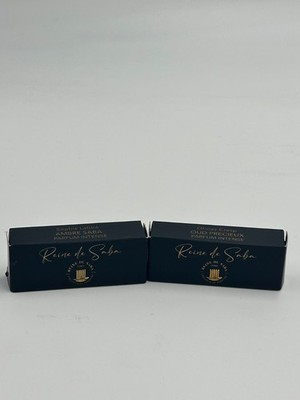 Reine De Saba Parfum Travel Spray Samples in Factory Box : You Pick
