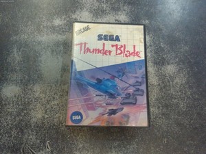 SEGA POWER NUMERO 47 Ottobre 1993 Thunder Hawk Usato Ottimo Ed. Inglese 60055