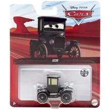 Mattel - Disney Pixar's Cars Die-Cast Vehicle Toy - LIZZIE [FJH99] - New