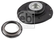 FEBI BILSTEIN Reparatursatz Federbeinstützlager 18756 für PEUGEOT 206 18755 2A