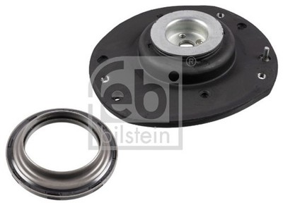 FEBI BILSTEIN Reparatursatz Federbeinstützlager 18756 für PEUGEOT 206 18755 2A