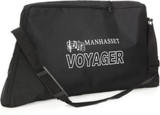Manhasset M-52 Voyager Tote Bag