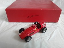 1/43 Ixo Ferrari 500 F2 FERRARI Collectables 17+