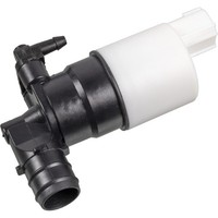 Febi Bilstein 179075 Waschwasserpumpe Scheibenreinigung FüR Volvo Ford S60 134