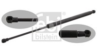 Heckklappen DäMpfer Gasfeder Kofferraum Febi Bilstein 31662 FüR Audi A3 8P1 TSI