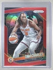 Tina Charles 2025 Panini WNBA Prizm #3 Red /299