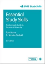 Essential study skills (Paperback) - FREE Shipping