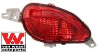 VAN Wezel 5428940 Nebelschlussleuchte FüR Toyota
