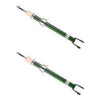 StoßDäMpfer-Set Vorderachse Gasdruck Bilstein Passend FüR Jaguar S-TYPE