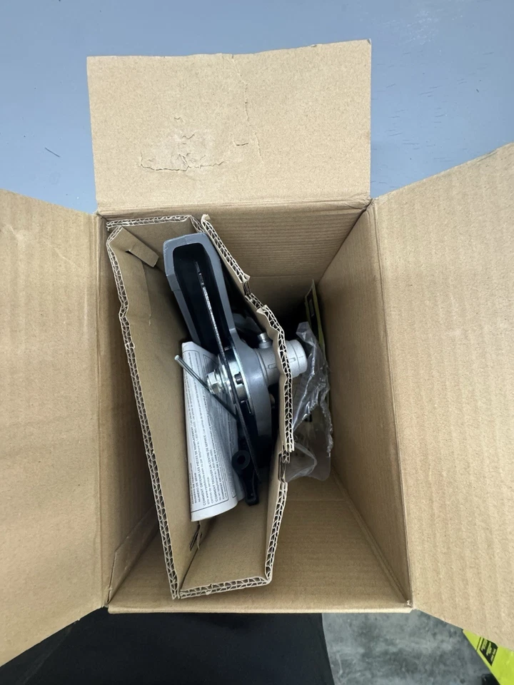 Ryobi Expand It 8”Edger Attachment Universal Usable-With-Other-Brands RYEDG12 - Image 4 of 4