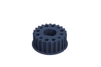 MAXGEAR 54-1329 Zahnrad, Kurbelwelle für HYUNDAI,KIA