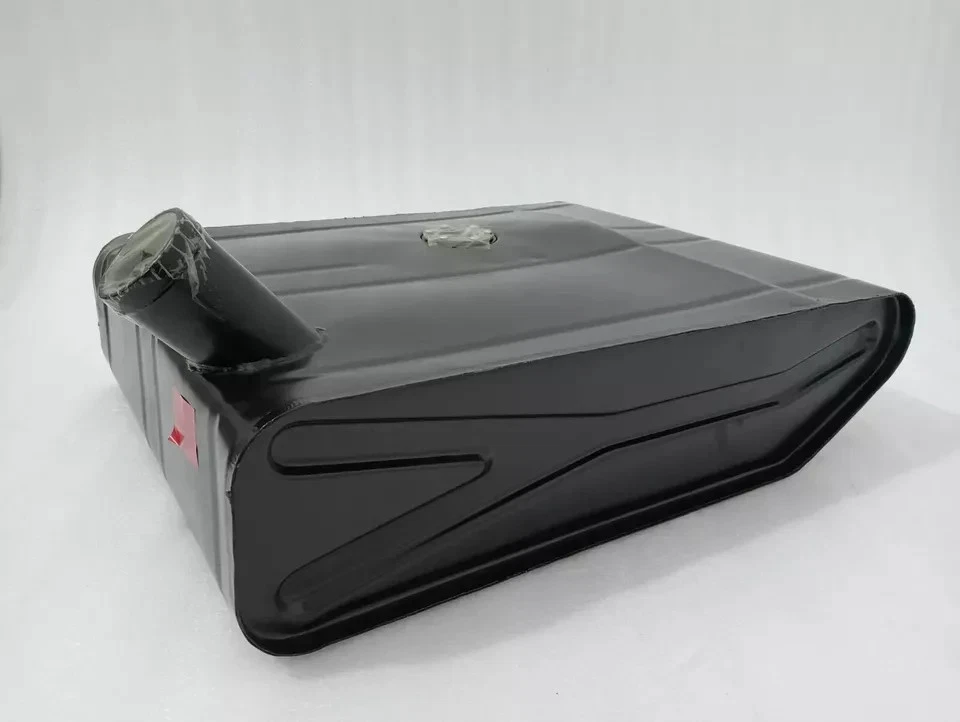 Willys Jeep Petrol Fuel Gas Tank 46-64 CJ-2A CJ-3A CJ-3B Best Quality |Fit For - Imagem 4 de 4