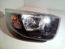 Feu avant (phare) Kia PICANTO
