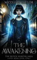 Nicole R. Taylor | The Awakening | Taschenbuch | Englisch (2014)