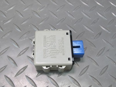 04-06 LEXUS UCF30L LS430 POWER STEERING CONTROL MODULE 89650-50120 OEM