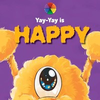Nanda Roep | Yay-Yay Is Happy | Taschenbuch | Englisch (2026) | Nanda Publishing