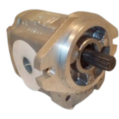 ZAHNRADPUMPE HYDRAULIKPUMPE KOMATSU KRP4-19CSSBQN KRP4-19CSSB KYB KAYABA