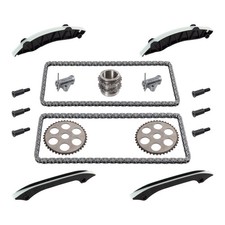 Kit de distribution Maserati QUATTROPORTE