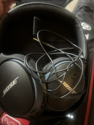 Bose QuietComfort 35 Series II (QC35 II) Active Noise Cancelling Headphones