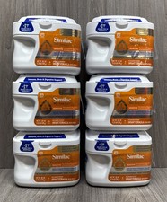 LOT OF 6 Similac 360 Total Care Sensitive Formula w/Iron 20.1oz EXP: 10/2026