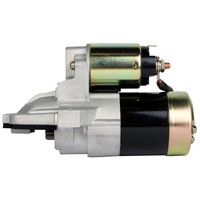 Anlasser Starter 12 V 1 Kw 11 ZäHne Hella Passend FüR U.A. Mazda 5
