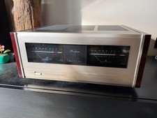 accuphase P 500 L power amplifier