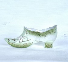 Victorian Shoe/ Edwardian Shoe/ Vintage Victorian Edwardian Shoe