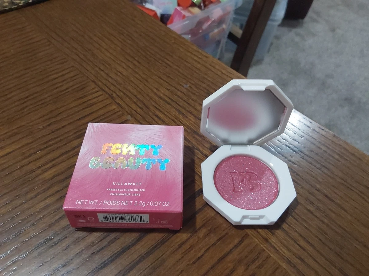 Fenty Beauty Face Bronzer, Contour & Highlighter for sale | eBay