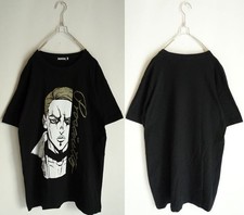 Premium Bandai Limited JoJo's Bizarre Adventure Golden Wind Part 5 Prosciutto