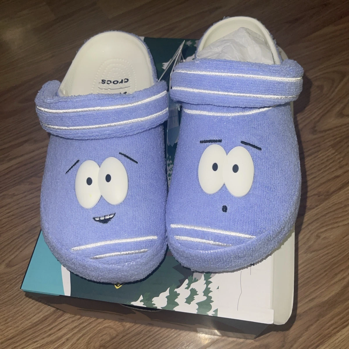 Las mejores ofertas en Zapatos informales para hombre Crocs