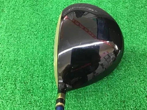 2019 KATANA NINJA NON Conforming 1W 10.5D Speeder462 SR-flex Driver Golf J905 - Image 3 of 4