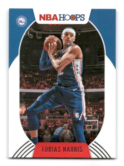 2020-21 Hoops Basketball - - - Pick a Card - - - Complete A Set - - -