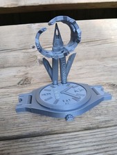 Leatherman Tempo ispirato e supporto battistrada, *orologio e battistrada non inclusi*