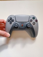 ps5 controller-30 anniversary