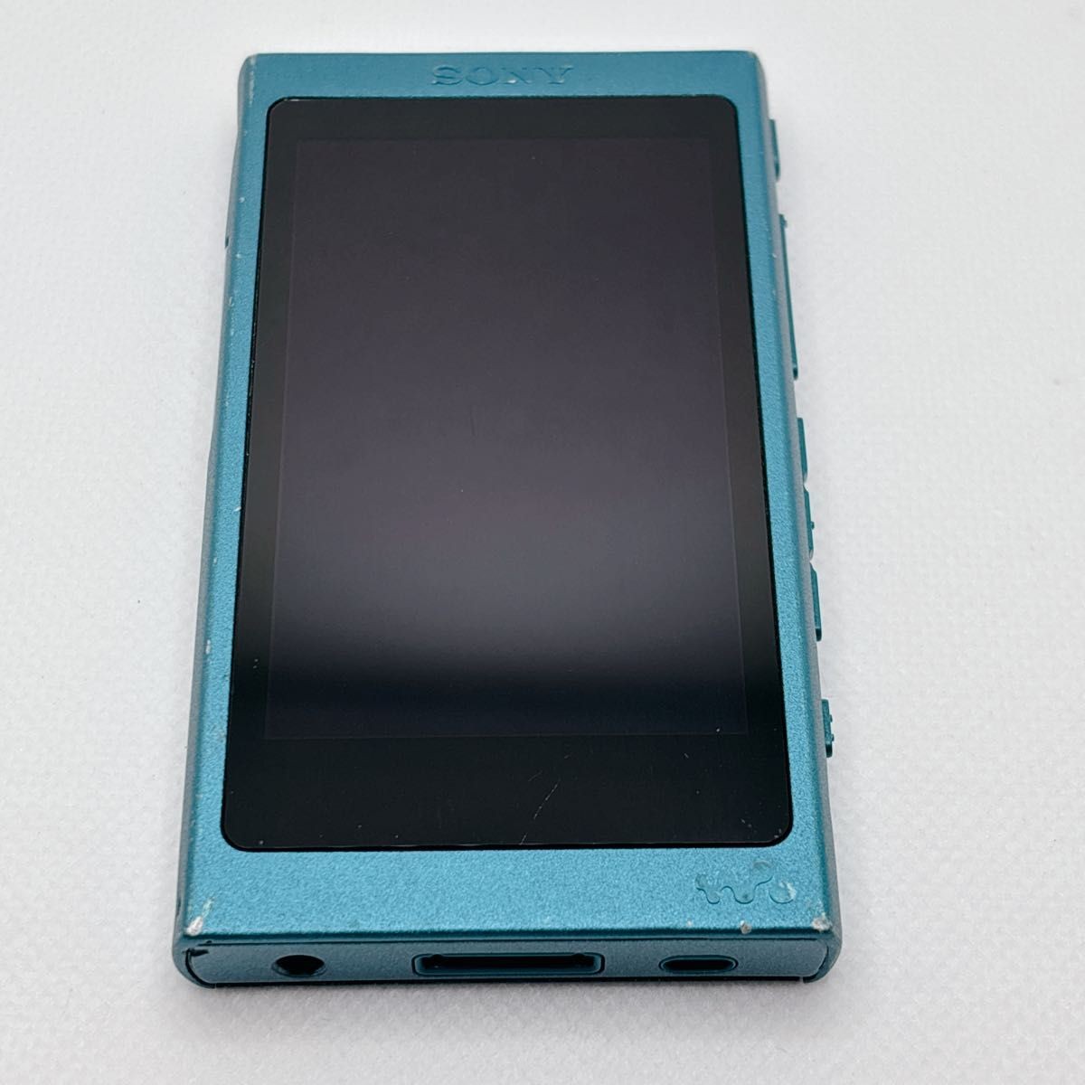 Sony NW A35 Walkman 16GB MP3 Player with 32GB SD Card Blue