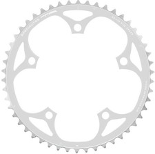 Sp cialit s TA Alize 130pcd 9/10 Speed Chainring Inner 41t Silver