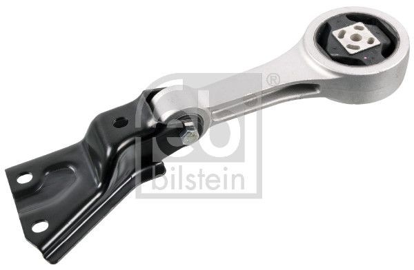 Support mécanique FEBI BILSTEIN 173624 en alliage d'aluminium coulé sous pression de haute durabilité