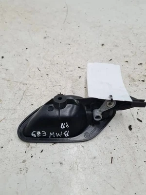BMW 5 E39 Poignée d'ouverture Interne Arrière Droite 8226050 2.00 33284523 - Photo 1/2