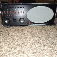 Vintage Bearcat Electra Police Scanner