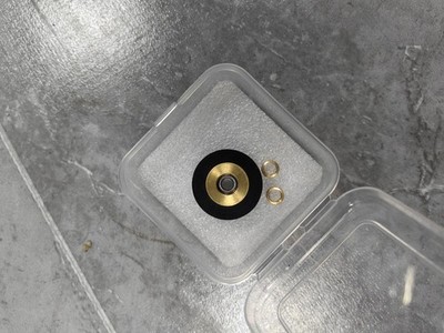 NEW PINCH ROLLER for NAGRA IV-S/SJ/E/4.2/IV-L/4S/TC