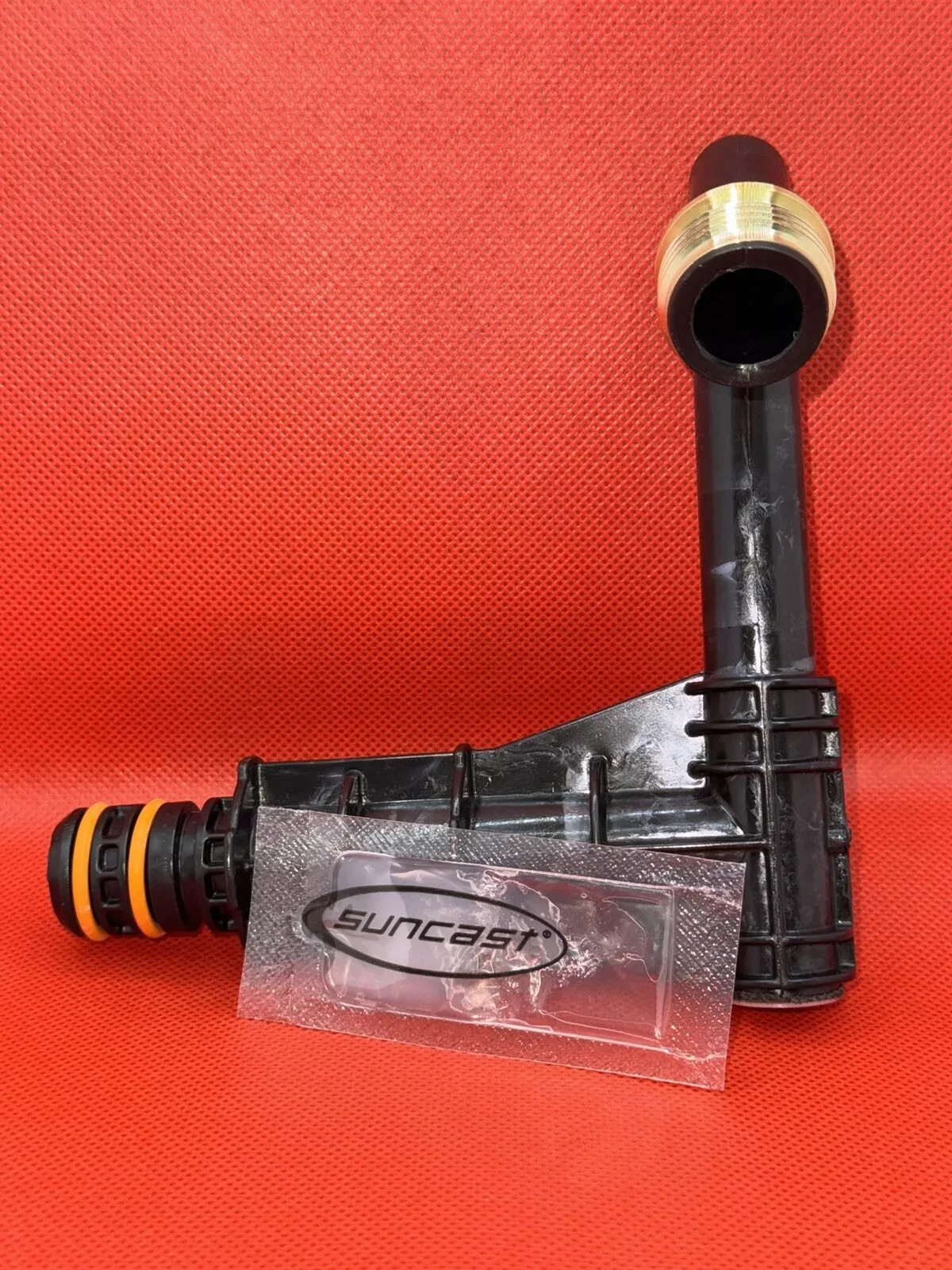 GENUINE Made in USA OEM SUNCAST HOSE REEL OUT TUBE ONLY PARTS W/ GREASE