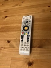 DIRECTV RC64R HD/DVR REMOTE CONTROL - Controls Direct TV, AV1, AV2, TV
