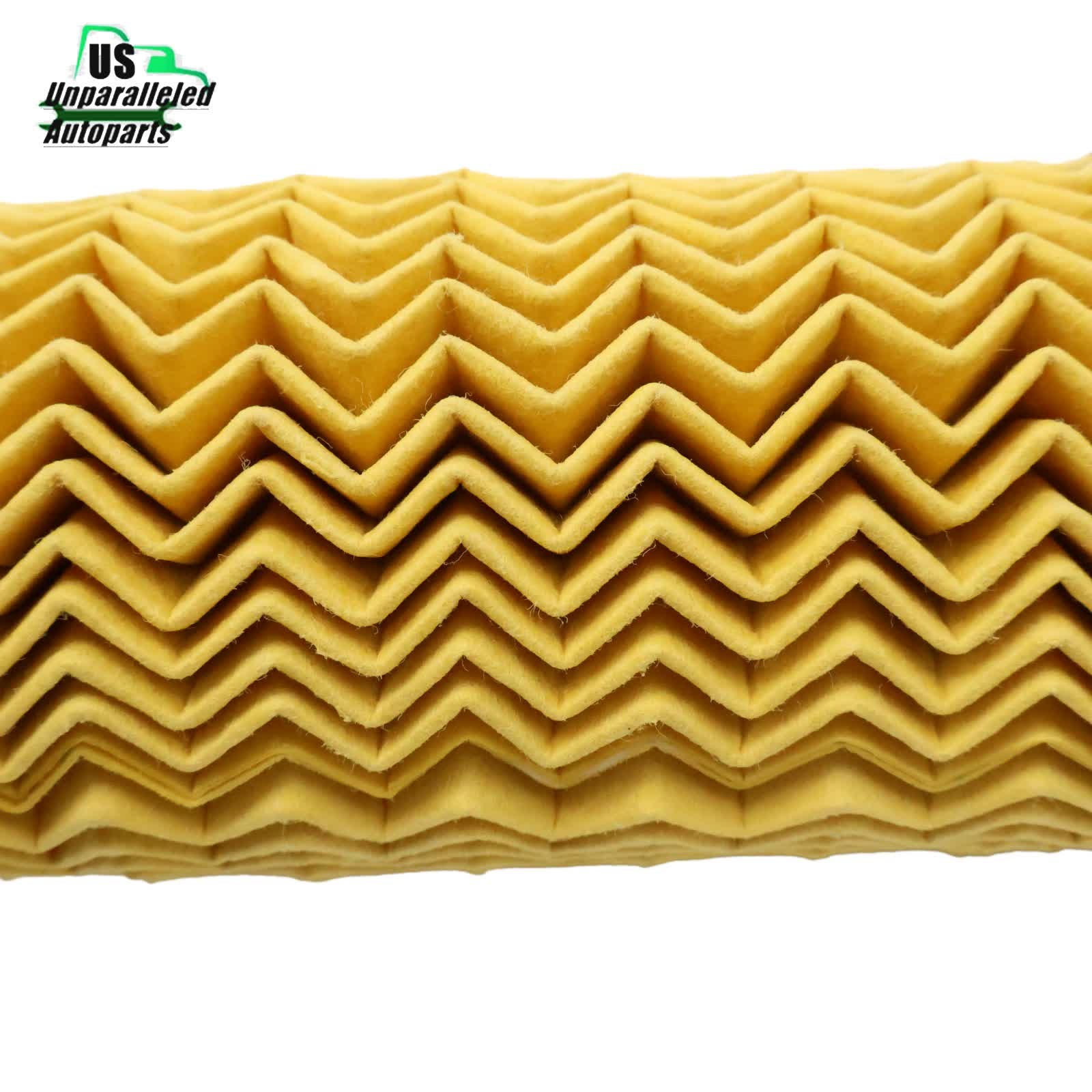 For Maserati Quattroporte GT Modena S Q4 Diesel GTS NEW Engine Air Filter Kit