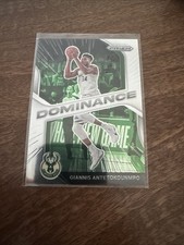 2013-14 Panini Prestige Giannis Antetokounmpo