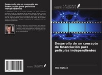 Ole Nietsch | Desarrollo De Un Concepto De FinanciacióN Para PelíCulas...