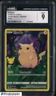 2021 Pokemon Celebrations #005 Pikachu Holo CGC 9 MINT