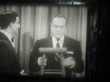 16mm The Danny Thomas Show Bob Hope 1200'